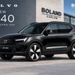 Volvo EX40 2027
