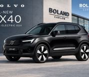 Volvo EX40 2027