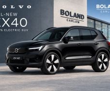 Volvo EX40 2027