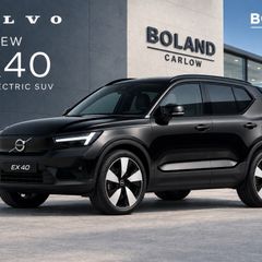 Volvo EX40 2027