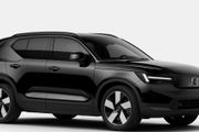 Volvo EX40 2027
