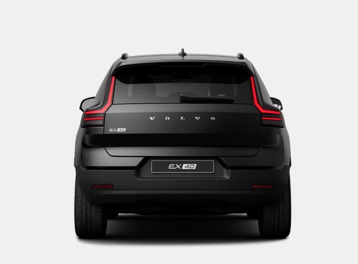 Volvo EX40 2027
