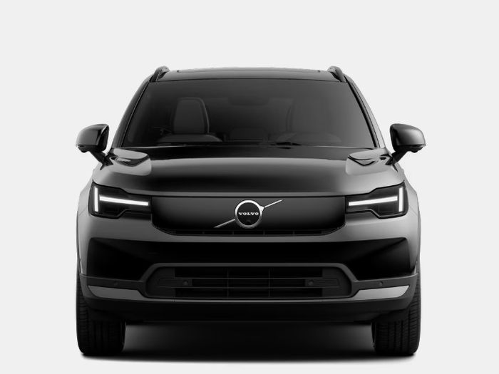 Volvo EX40 2027