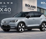 Volvo EX40 2027