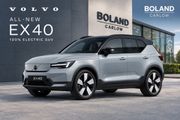 Volvo EX40 2027