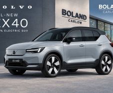 Volvo EX40 2027
