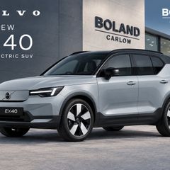 Volvo EX40 2027