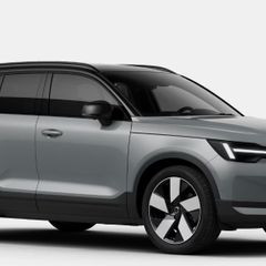 Volvo EX40 2027