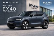 Volvo EX40 2027