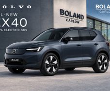 Volvo EX40 2027