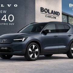Volvo EX40 2027
