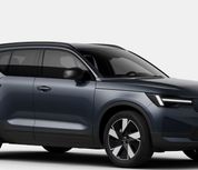 Volvo EX40 2027
