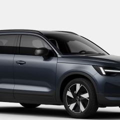 Volvo EX40 2027