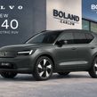 Volvo EX40 2027