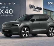 Volvo EX40 2027