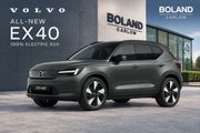 Volvo EX40 2027