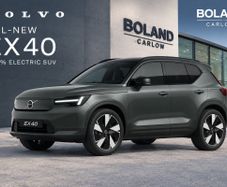 Volvo EX40 2027