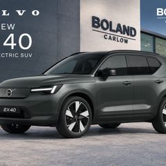 Volvo EX40 2027