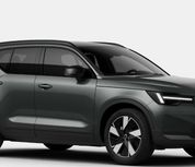 Volvo EX40 2027