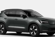 Volvo EX40 2027