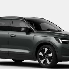 Volvo EX40 2027