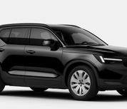 Volvo EX40 2027