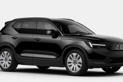 Volvo EX40 2027