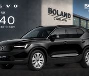 Volvo EX40 2027