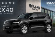 Volvo EX40 2027