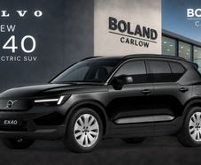 Volvo EX40 2027