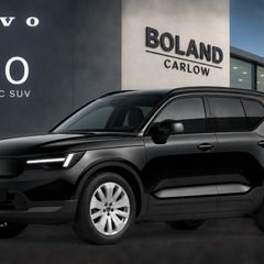 Volvo EX40 2027