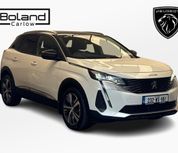 Peugeot 3008 2023