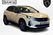 Peugeot 3008 2023