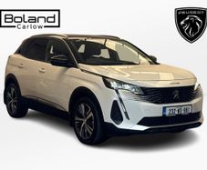 Peugeot 3008 2023