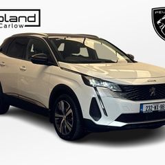 Peugeot 3008 2023