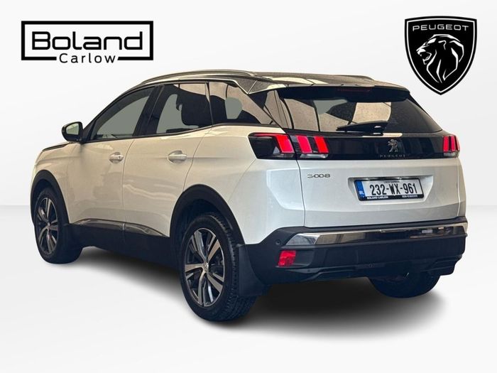 Peugeot 3008 2023