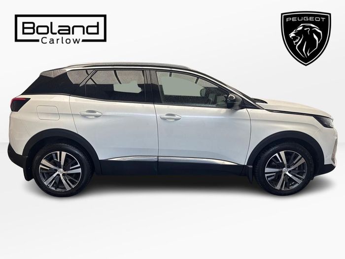 Peugeot 3008 2023
