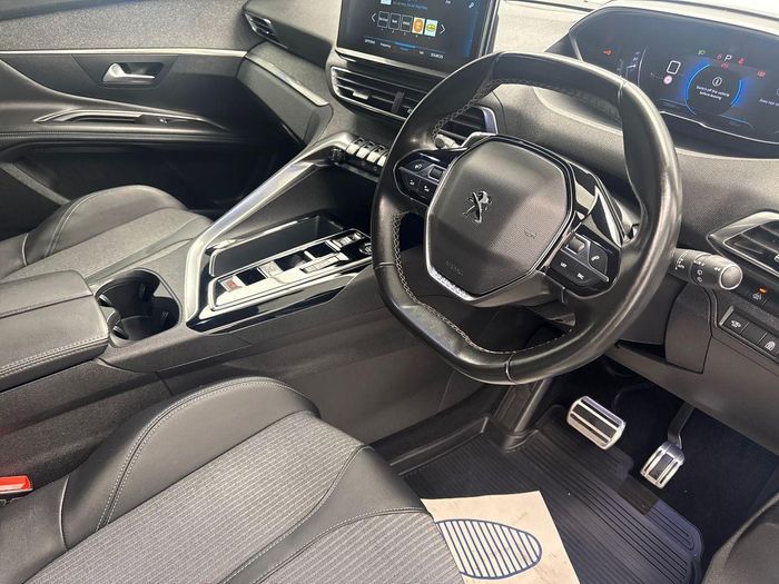 Peugeot 3008 2023