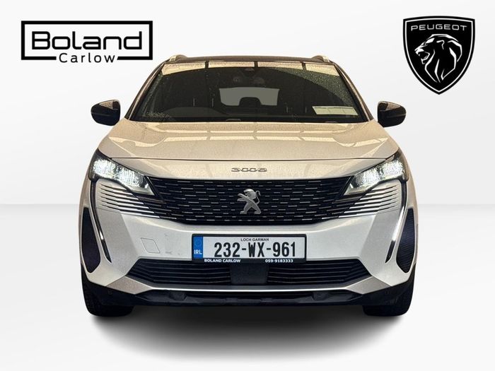 Peugeot 3008 2023
