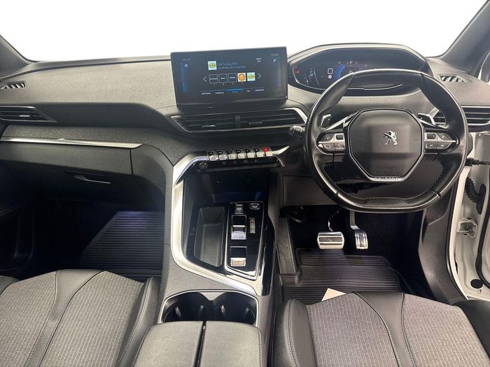 Peugeot 3008 2023