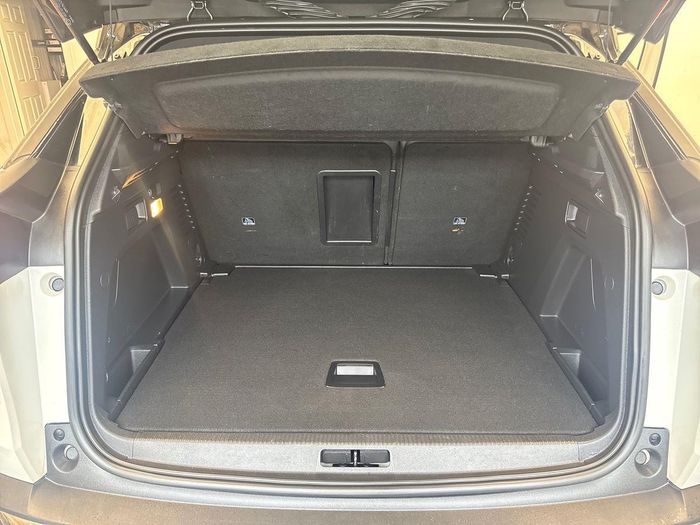 Peugeot 3008 2023