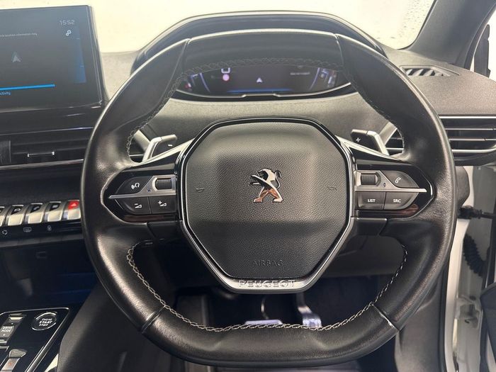 Peugeot 3008 2023