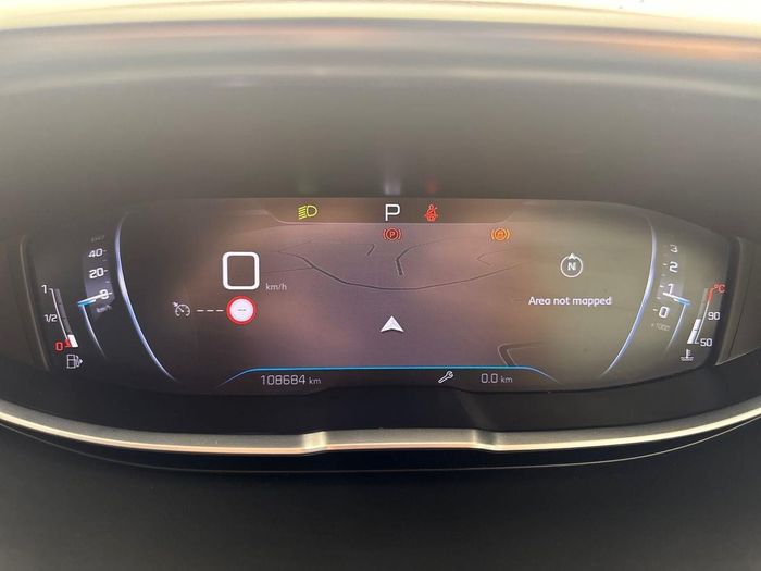 Peugeot 3008 2023