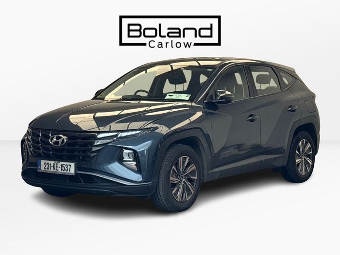 Hyundai Tucson 2023
