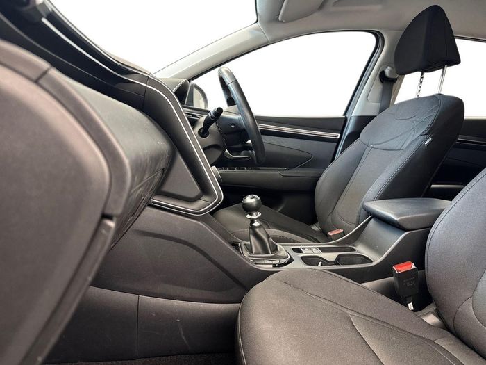 Hyundai Tucson 2023