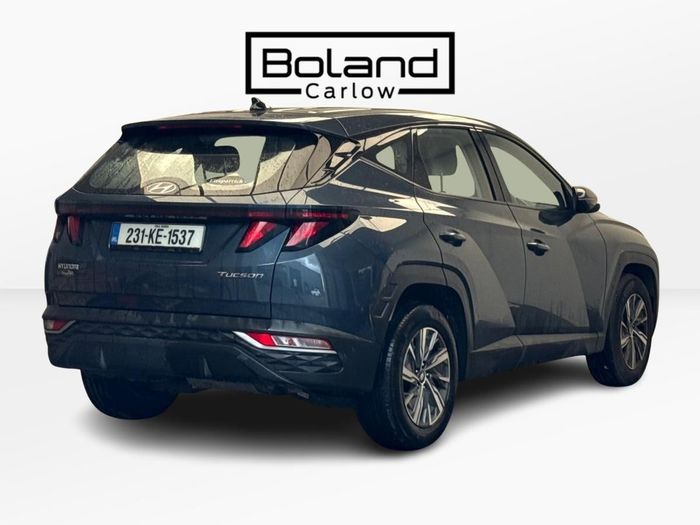 Hyundai Tucson 2023