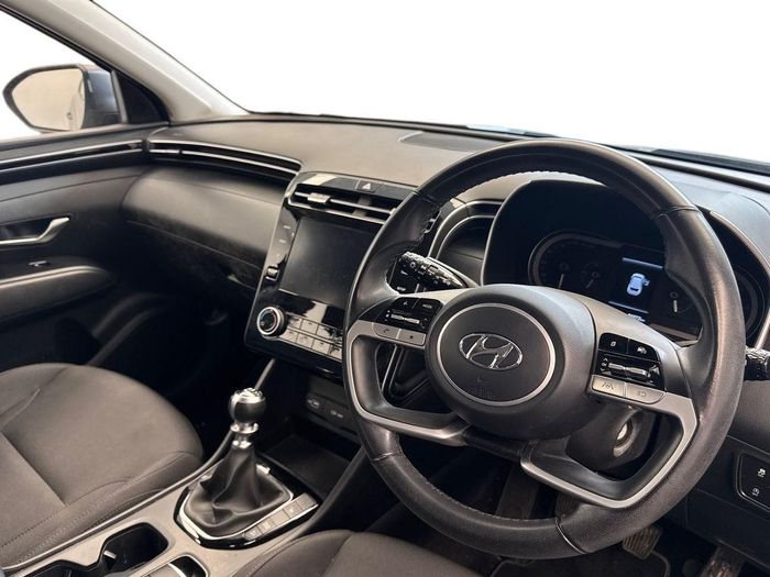Hyundai Tucson 2023