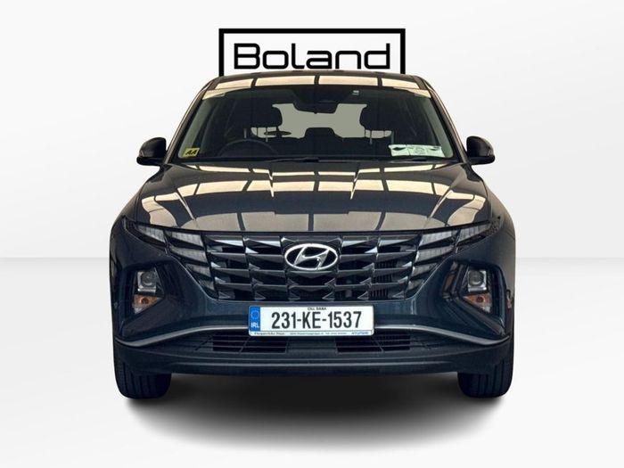 Hyundai Tucson 2023