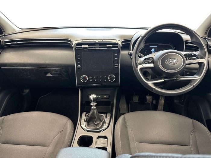 Hyundai Tucson 2023