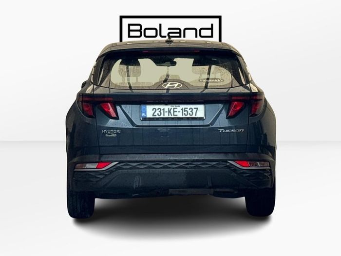 Hyundai Tucson 2023